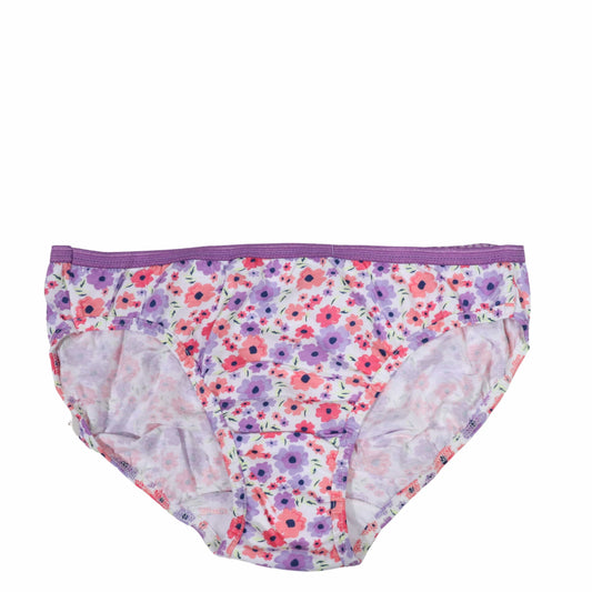 HANES Girls Underwear L / Multi-Color HANES - Printed Casual Panties
