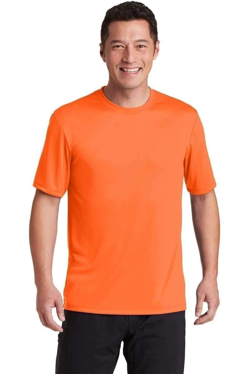 Hanes Mens Tops Cool Dri Performance T-Shirt