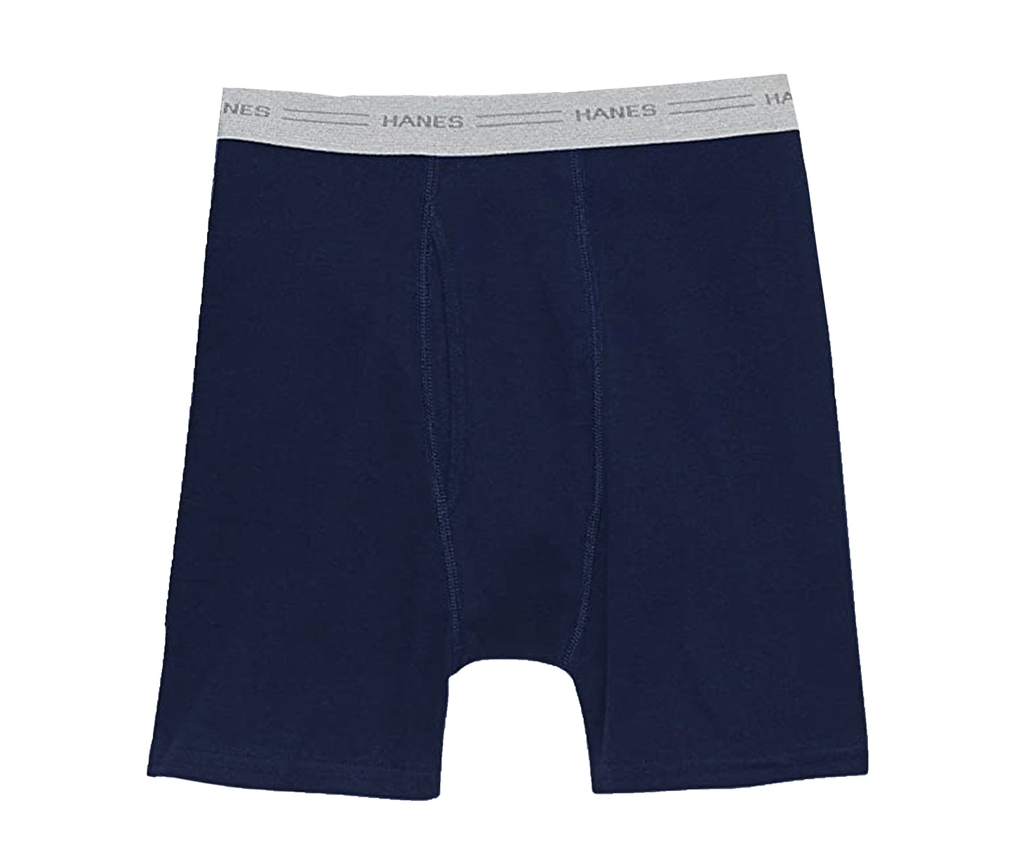 Hanes Mens Underwear Small / Navy HANES - Comfort Flex Waistband Boxer Brief