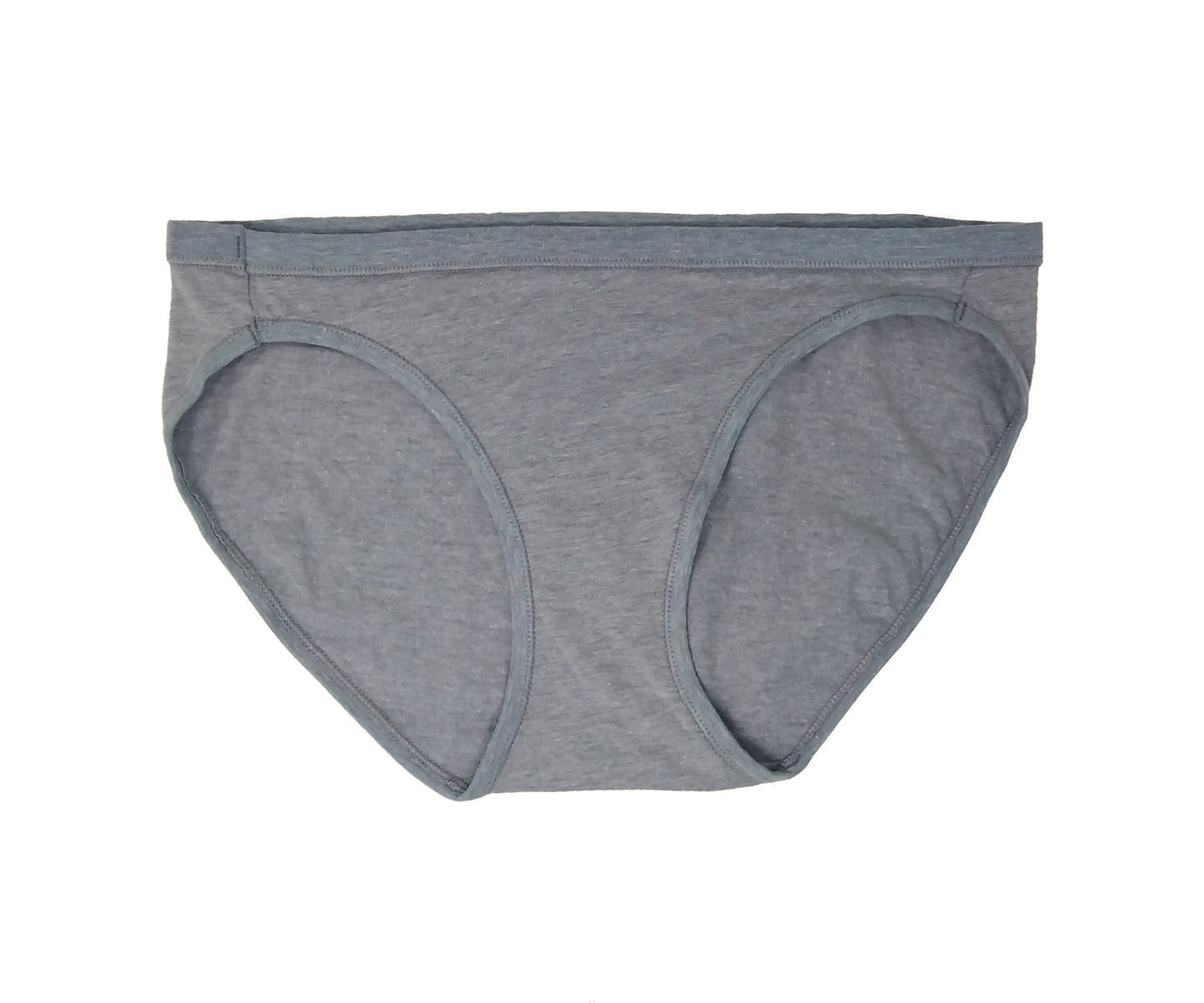 HANES womens underwear XL / Grey HANES - Pantie