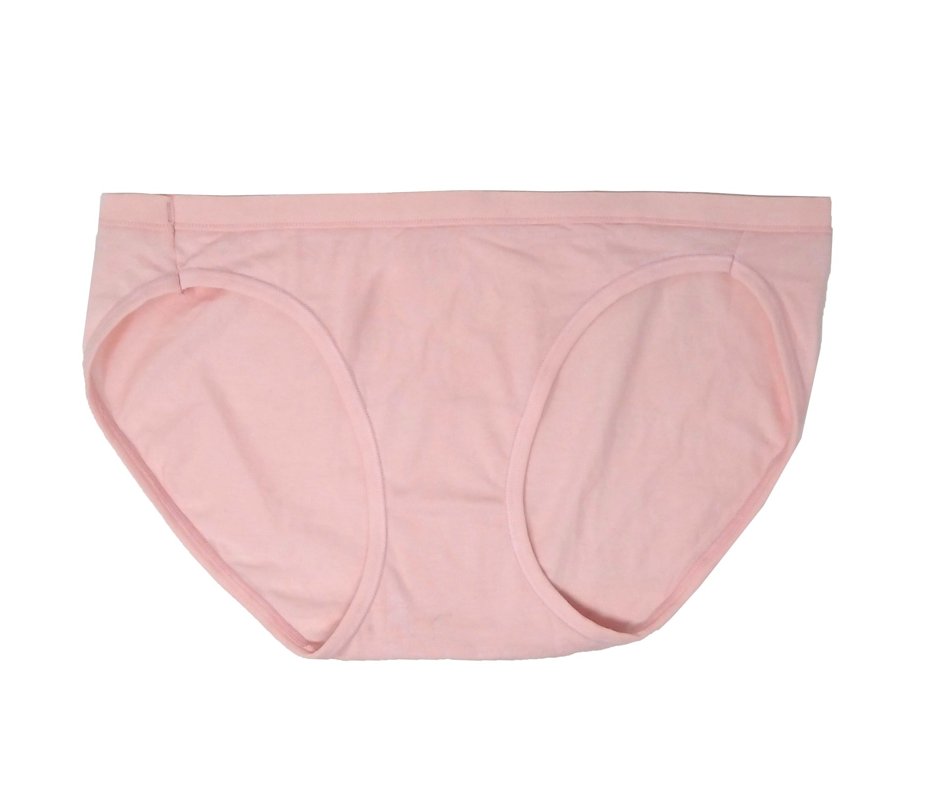 Hanes womens underwear Large / Pink HANES - Pantie