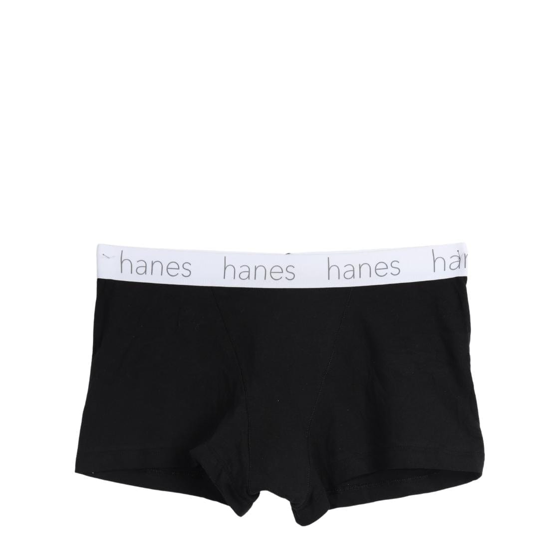 HANES Womens Underwear HANES - Women Boxer