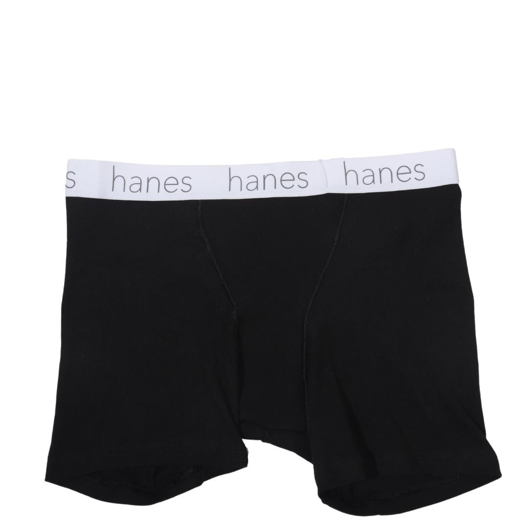 HANES Womens Underwear HANES -Women  Boxer Briefs
