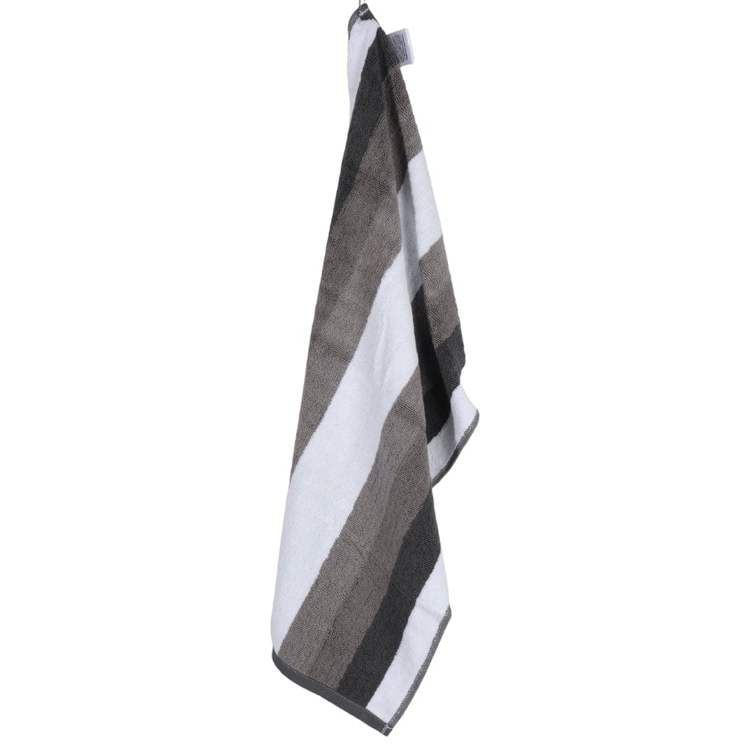 HARPER RILEY Towels 76.2 cm x 137.16 cm / Multi-Color HARPER RILEY - Multi Color Towel