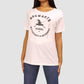 HARRY POTTER Womens Tops Large / White T-Shirt