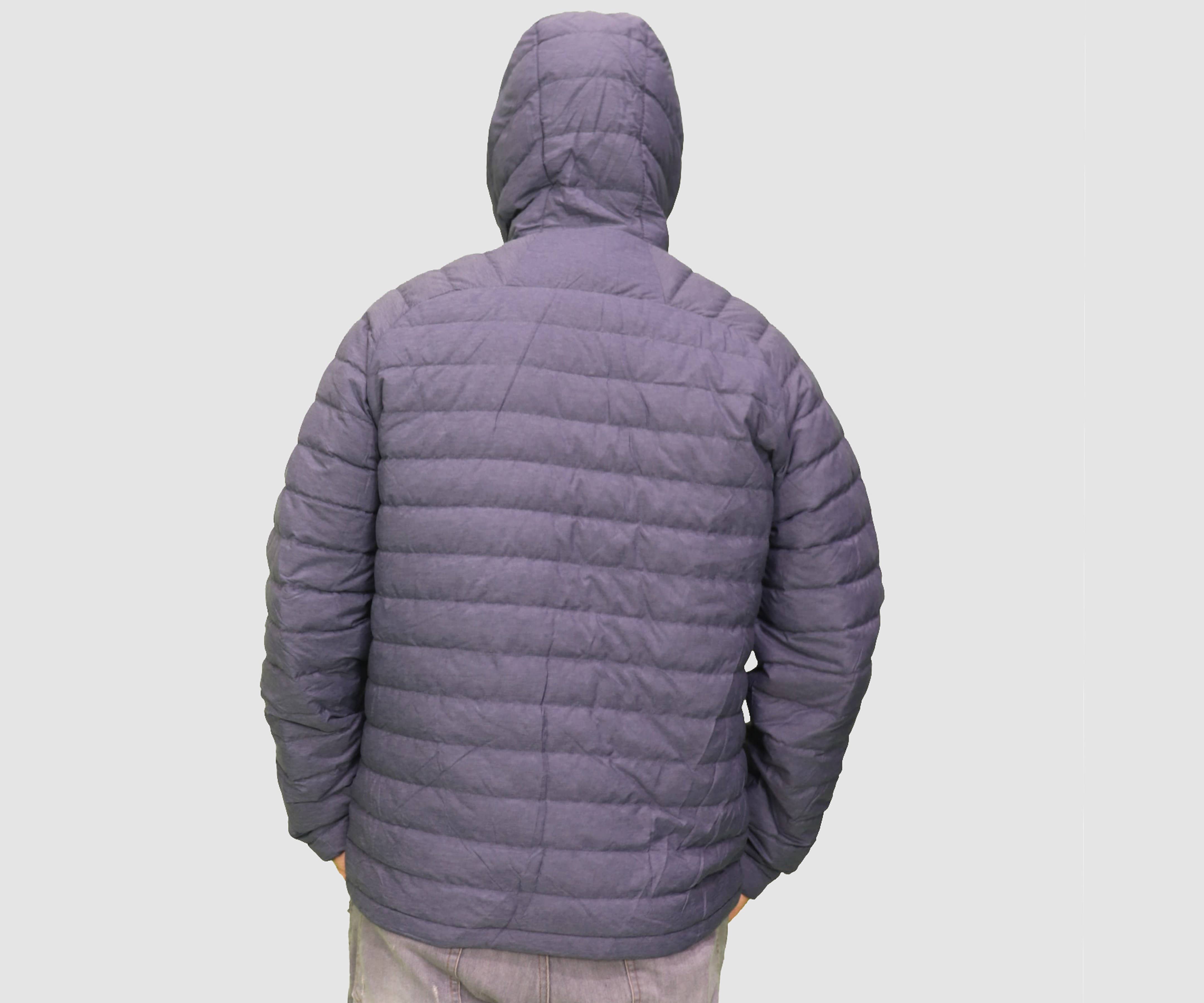 Heatkeep 2024 down jacket