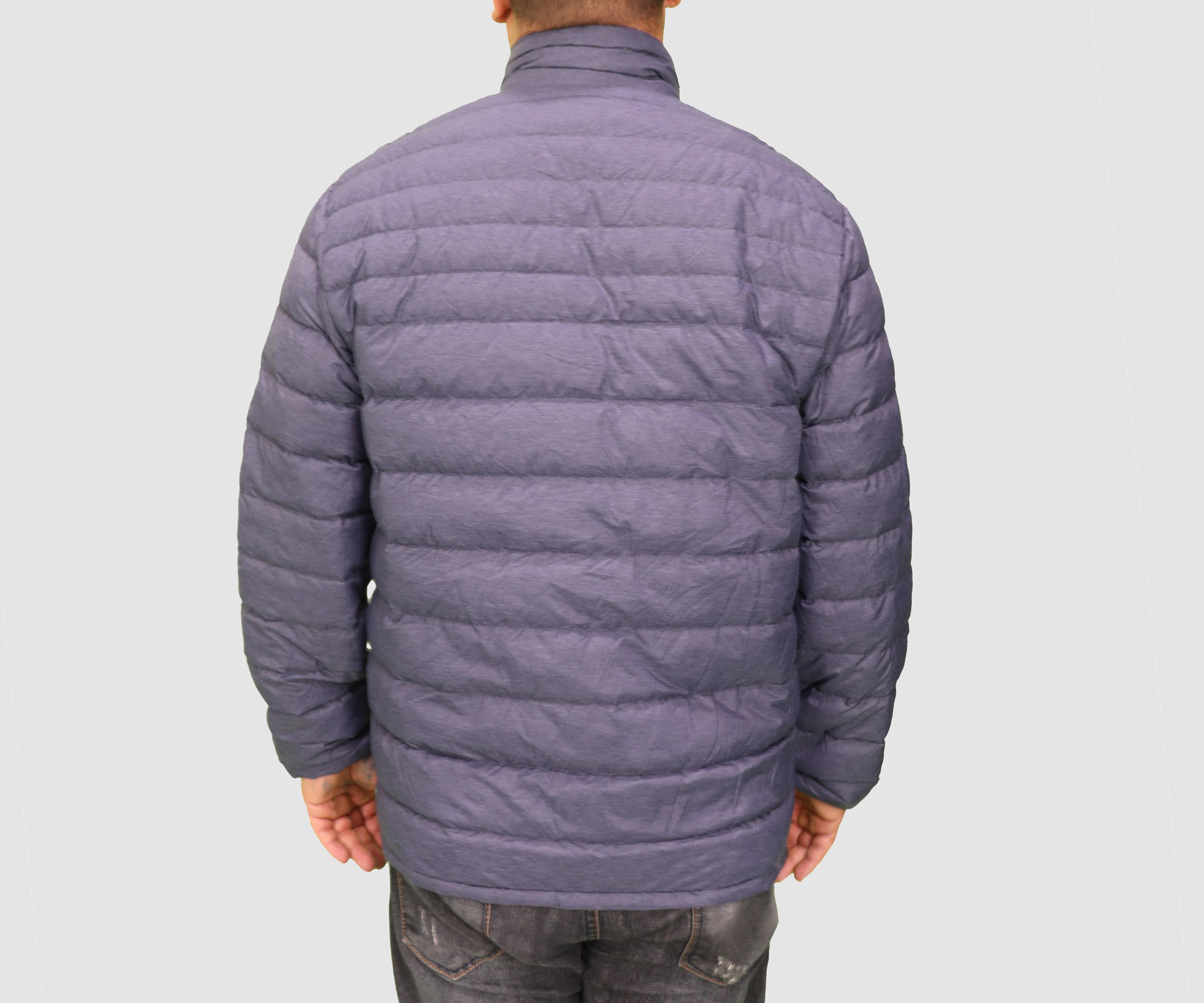 Heatkeep ultralight down on sale jacket