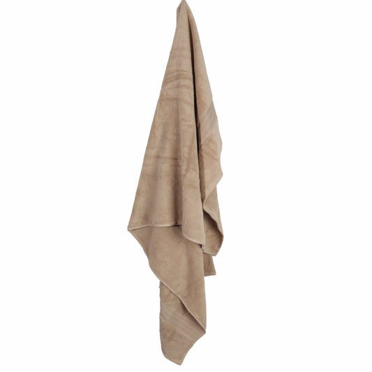 HEIRLOOM MANOR Towel 70 cm x 40 cm / Beige HEIRLOOM MANOR - Towel