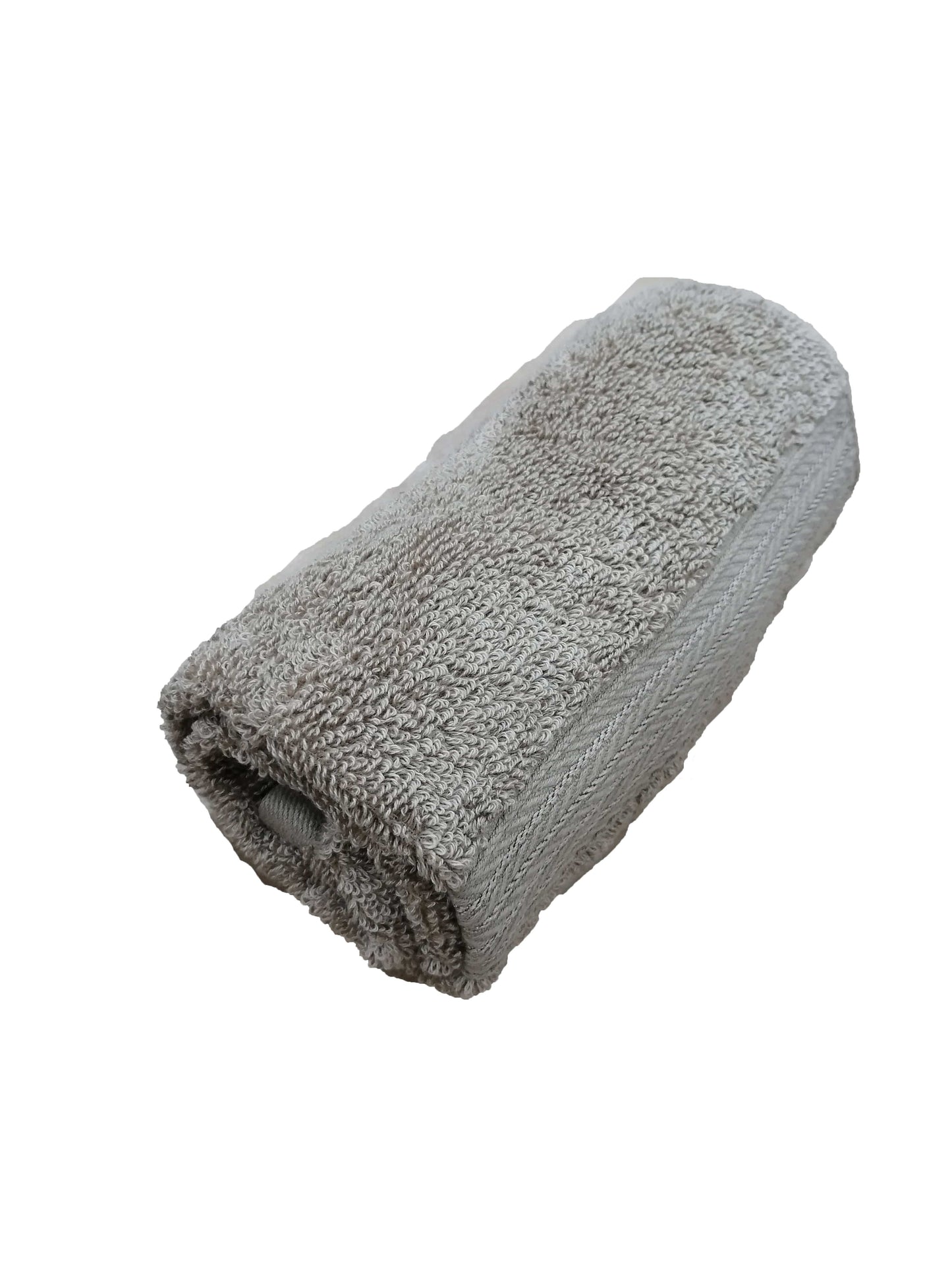Home Accents Towels 46 cm x 71 cm / Kakki Home Accents - Microfiber Hand Towel