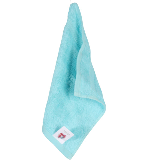 Hyped Towels 76.2 cm x 137.16 cm / Blue Hyped - Bath Towel