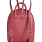 I.N.C INTERNATIONAL CONCEPTS Backpacks & Luggage Red I.N.C INTERNATIONAL CONCEPTS - Farahh Backpack