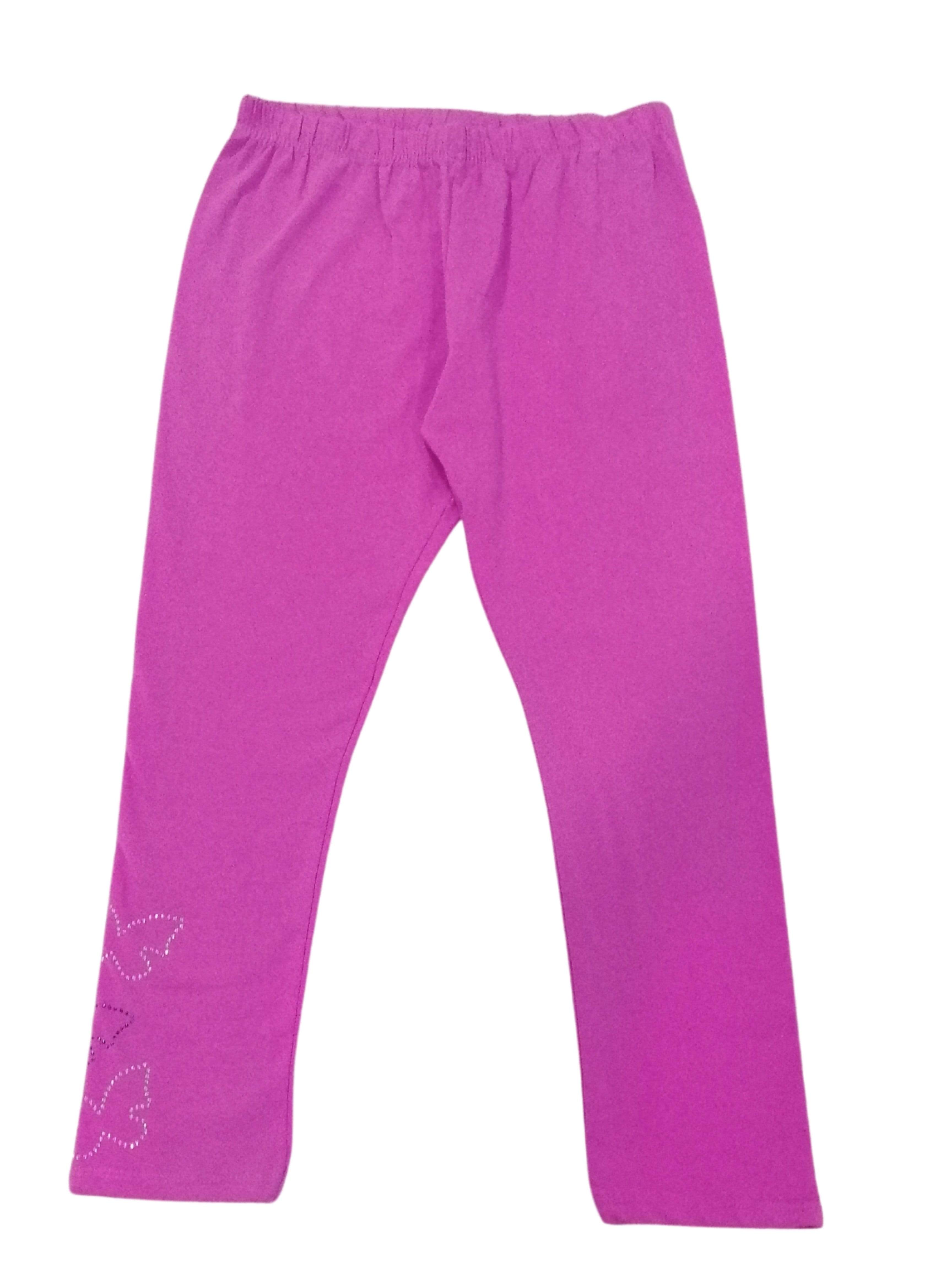 Modal Cotton Knee Length Toddler Leggings For Girls Candy Colors, Perfect  For Summer DW5534 From Toddlerlife, $9.52 | DHgate.Com