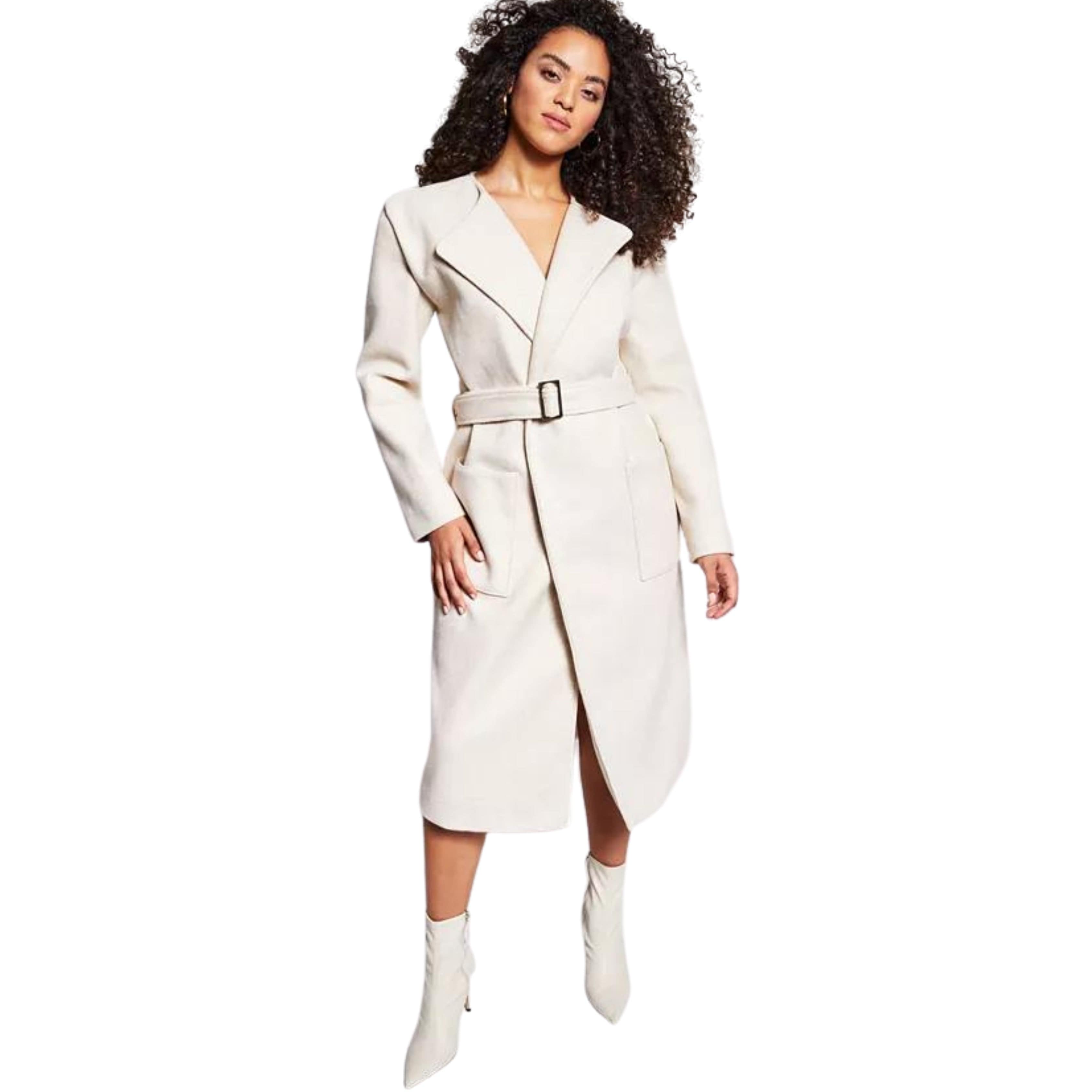 Inc international 2025 concepts women's coats