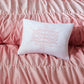 Intelligent Design Comforter/Quilt/Duvet Twin Intelligent Design - Josie Ombre Rushed Comforter Set- 3 Pieces