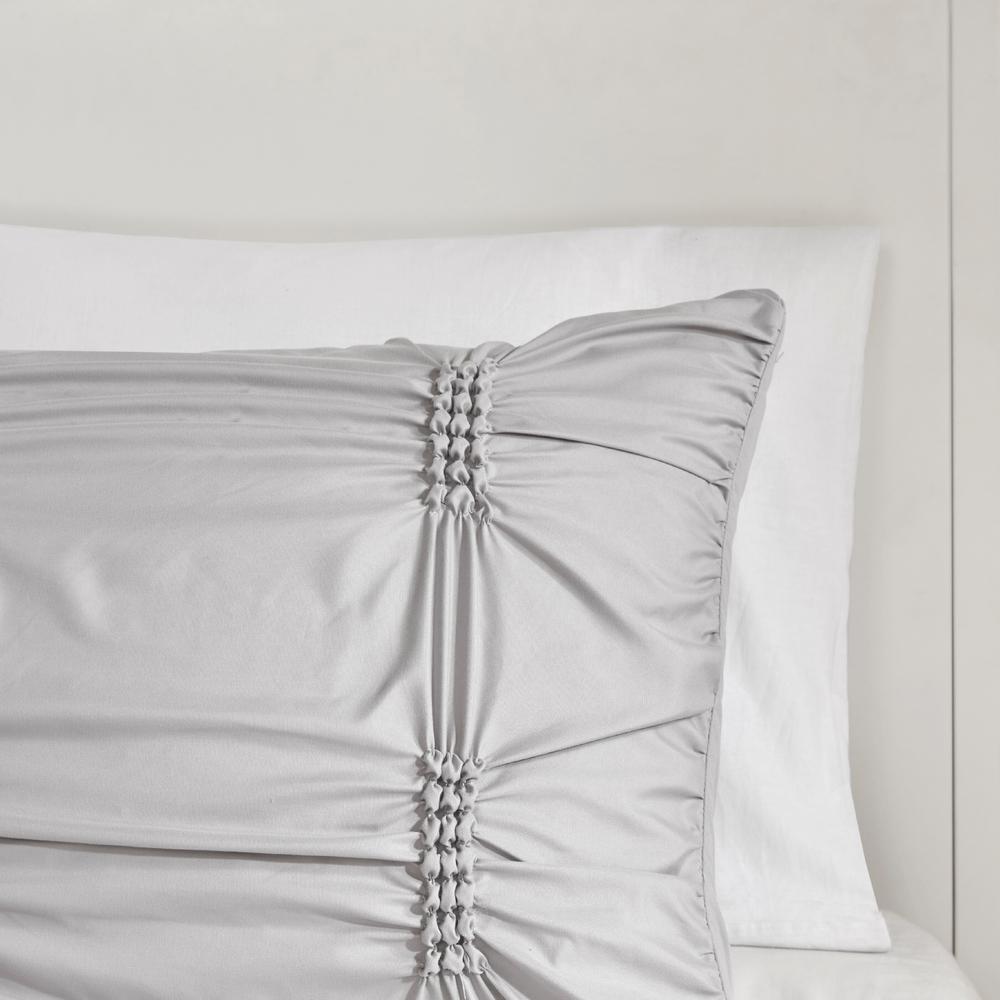 Intelligent Design Comforter/Quilt/Duvet Full/Queen Intelligent Design - Quinn Comforter Set