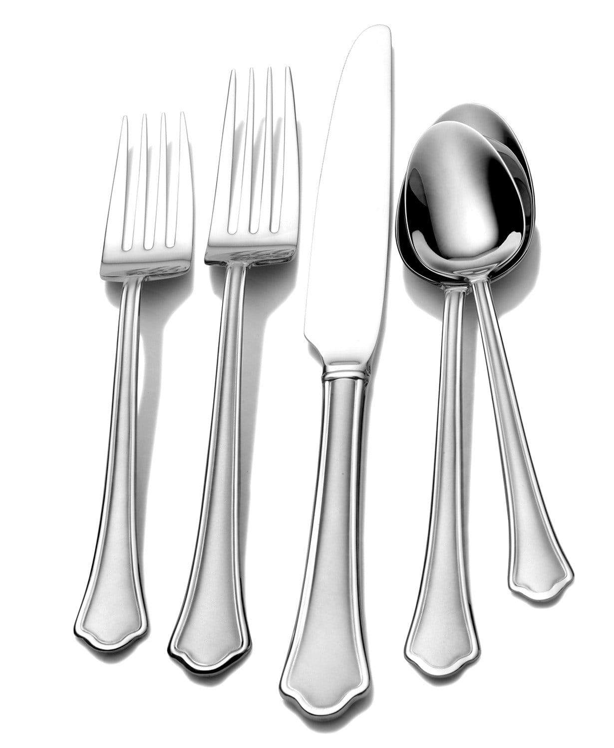 International Silver Kitchenware International Silver - Full Capri Set