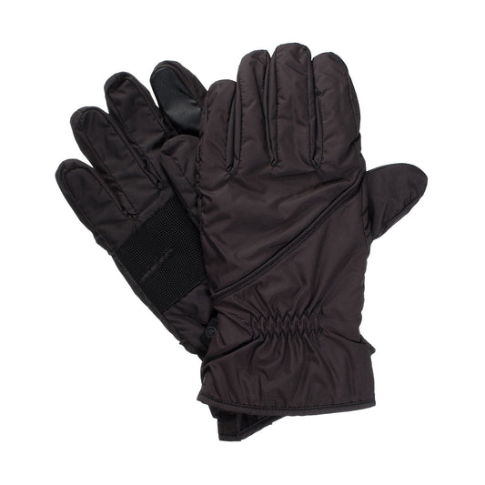 ISOTONER Clothing Accessories L / Black ISOTONER - Winter Gloves