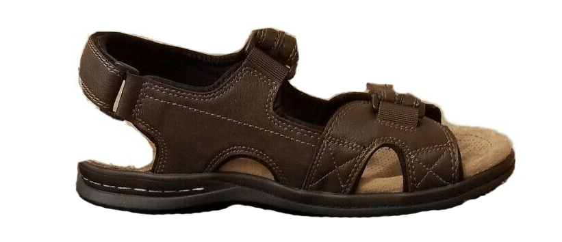 IZOD Mens Shoes 44 Tremont Sandals