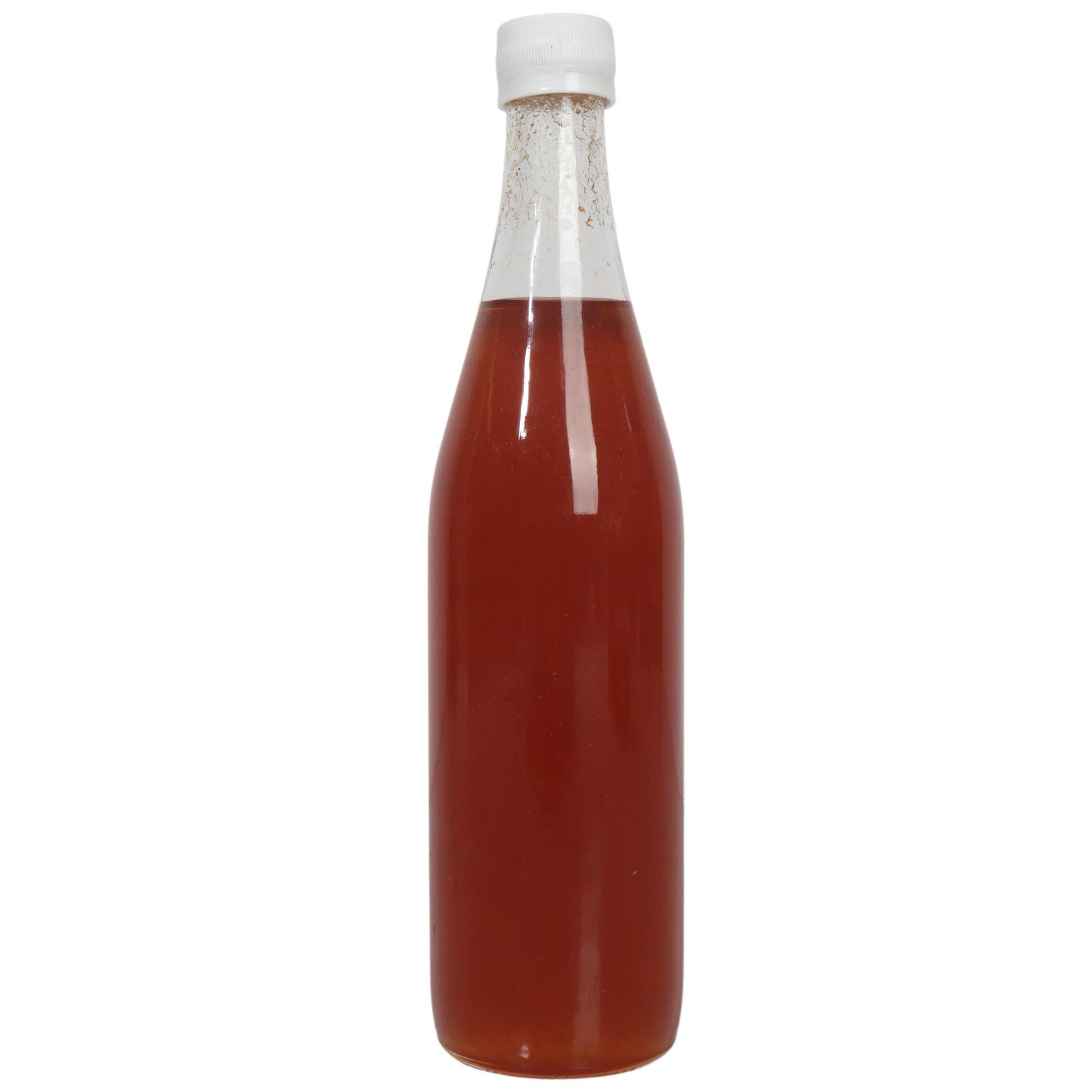 JANA AL DAYAA Mounit El Day3a JANA AL DAYAA - Peach Syrup (Bottle)