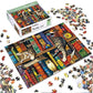 JIGSAW Toys JIGSAW - 1000 Pieces Cat Puzzle