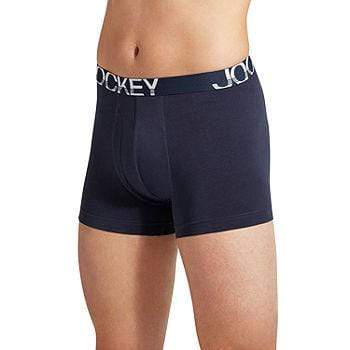 JOCKEY Mens Underwear JOCKEY - Active Stretch Boxer Briefs - 3 Pack