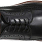 Johnston&Murphy Mens Shoes 42 Conard Black Wing Tip Oxford