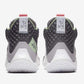 Jordan Athletic Shoes Why Not Zer0.2 ‘Khelcey Barrs'