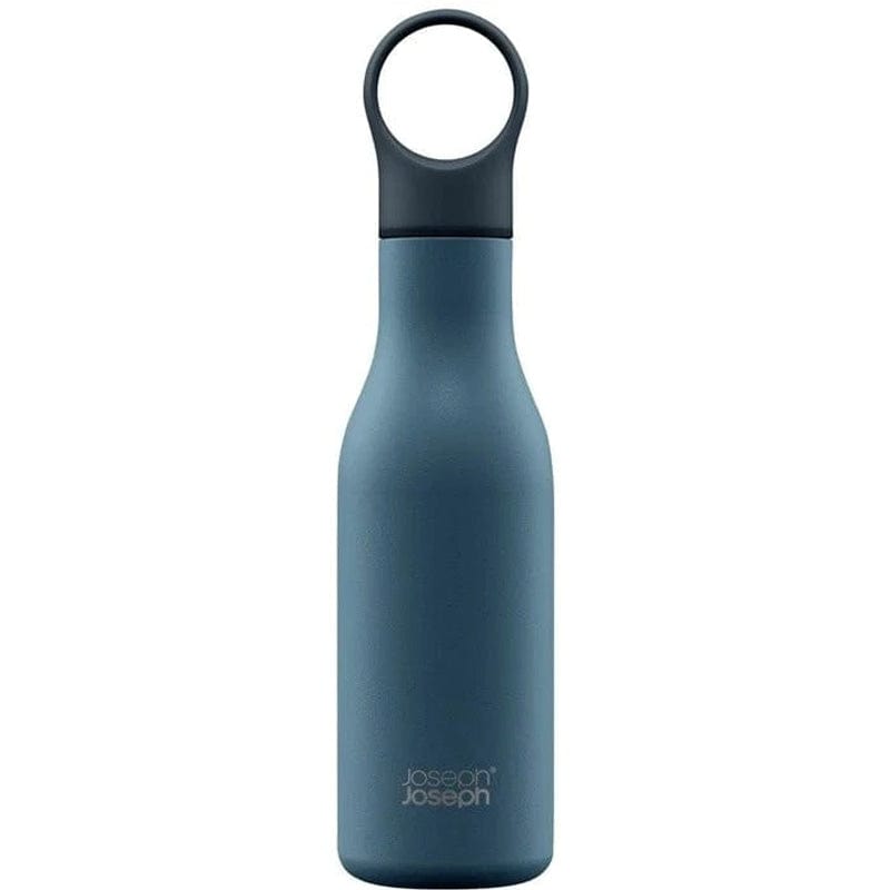 JOSEPH JOSEPH Kitchenware JOSEPH JOSEPH - Loop Water Bottle Blue