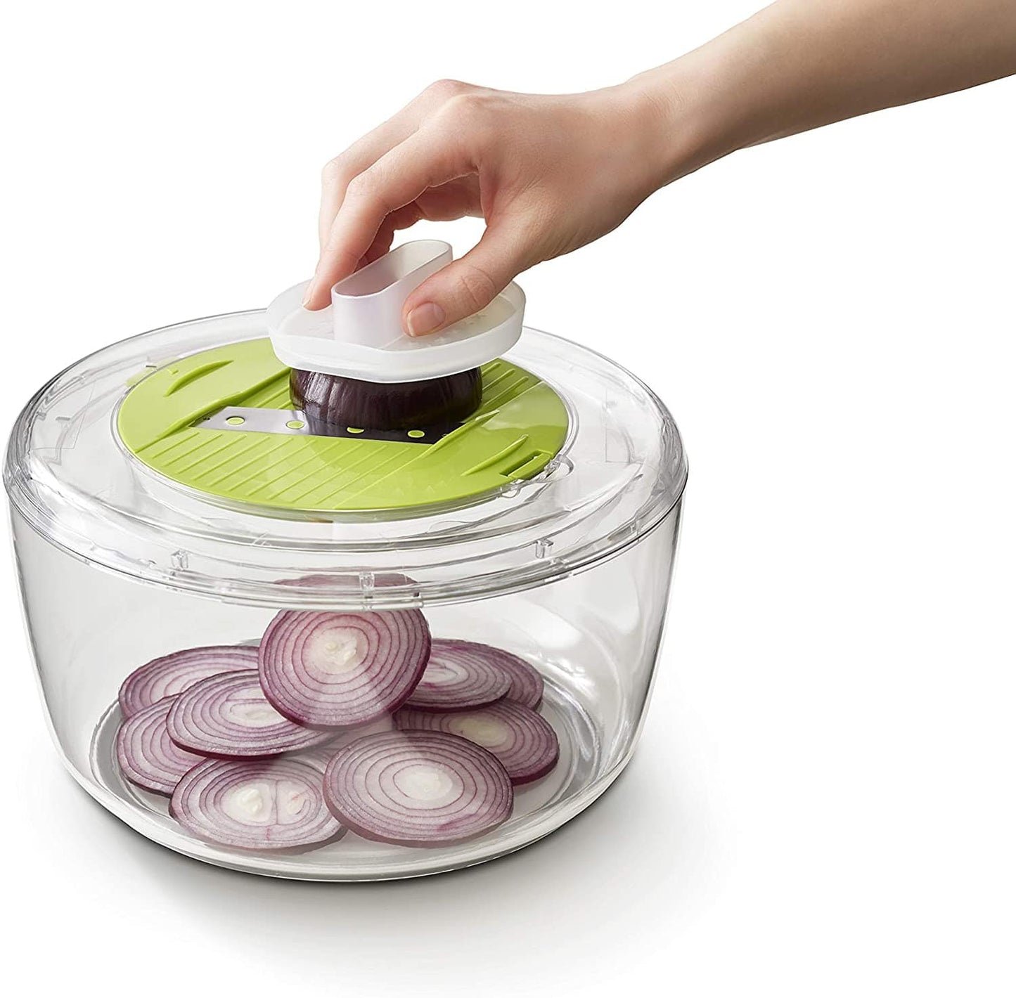 JOSEPH JOSEPH Kitchenware JOSEPH JOSEPH - Multi-Prep Salad 4 Pcs