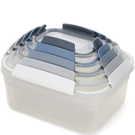 JOSEPH JOSEPH Kitchenware JOSEPH JOSEPH - Nest Lock-5Pcs Sky