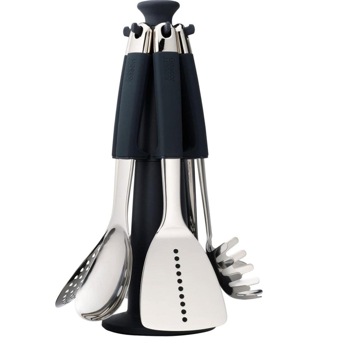 JOSEPH JOSEPH Kitchenware JOSEPH JOSEPH - Steel Carousel