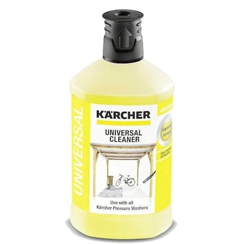 KARCHER Cleaning & Household KARCHER - Univers Purifier Cleanin