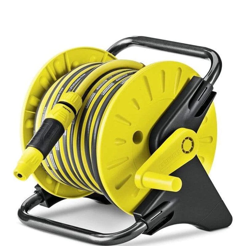 KARCHER Household Appliances KARCHER - KR Hose Reel HR 25 -1/2" 2.645-041.0