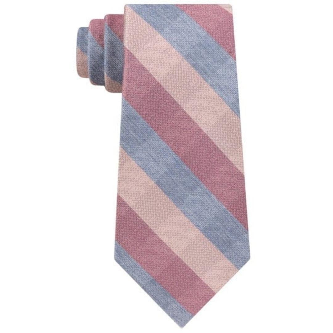 KENNETH COLE Clothing Accessories Multi-Color KENNETH COLE - Men - Vintage Tie