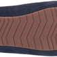 KENNETH COLE Mens Shoes 43 / Navy KENNETH COLE REACTION - Men's Darton Slip On Loafer