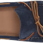 KENNETH COLE Mens Shoes 43 / Navy KENNETH COLE REACTION - Men's Darton Slip On Loafer