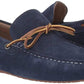 KENNETH COLE REACTION Mens Shoes 43 / Navy KENNETH COLE REACTION - Men's Darton Slip On Loafer
