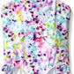 Kensie Apparel 6 Years Confetti One Piece Swimsuit