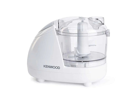 KENWOOD Household Appliances White KENWOOD - Mini Food Chopper / Mill CH180A