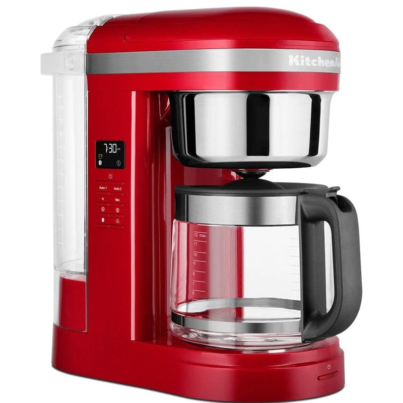 KITCHENAID Household Appliances KITCHENAID - 1.7 L Drip Coffee Maker