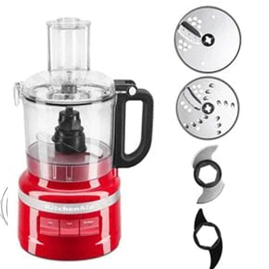 KITCHENAID Household Appliances KITCHENAID - 7 Cup Food Processor