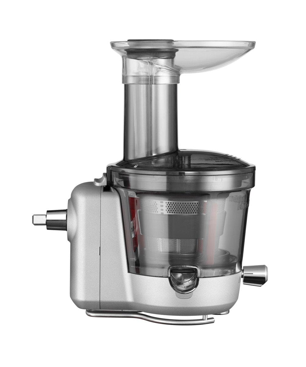 Kitchenaid maximum juice outlet extractor