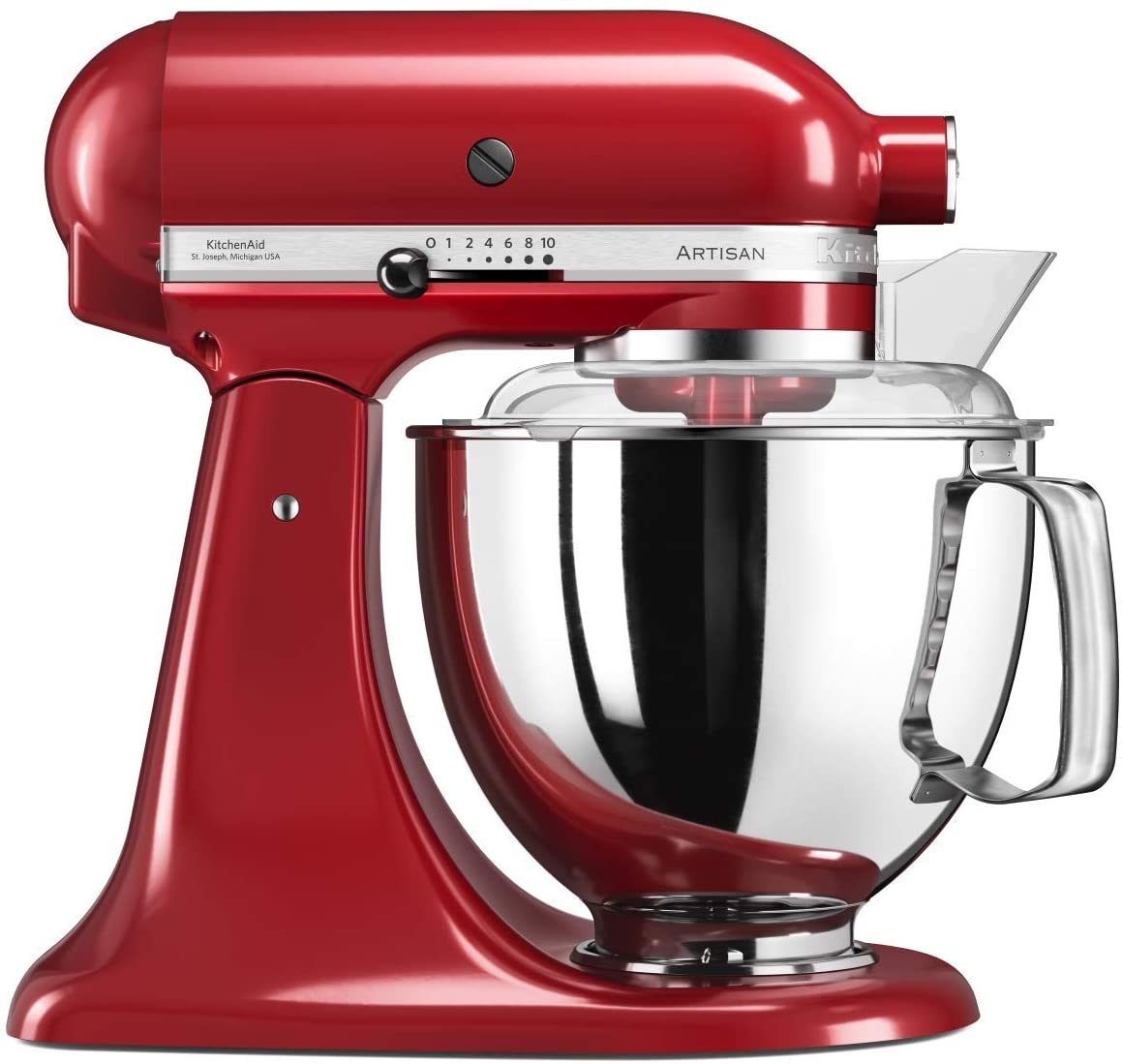 KITCHENAID Household Appliances KITCHENAID - Robot Patissier Artisan