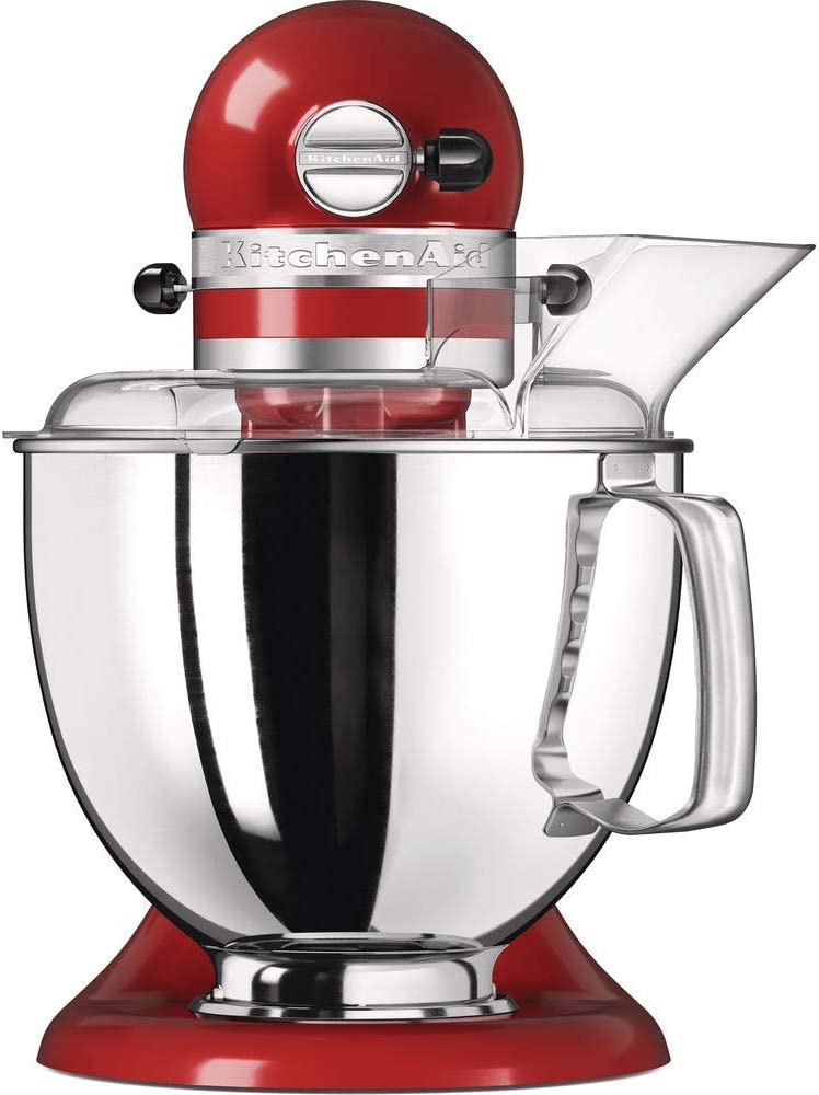 KITCHENAID Household Appliances KITCHENAID - Robot Patissier Artisan