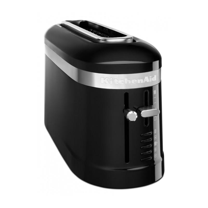 KITCHENAID Household Appliances Black KITCHENAID - Toaster 900W