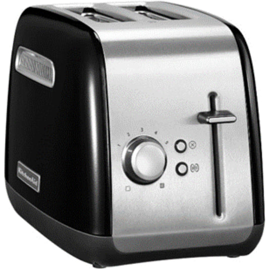 KITCHENAID Kitchen Appliances Black KITCHENAID - 2 Slot Toaster