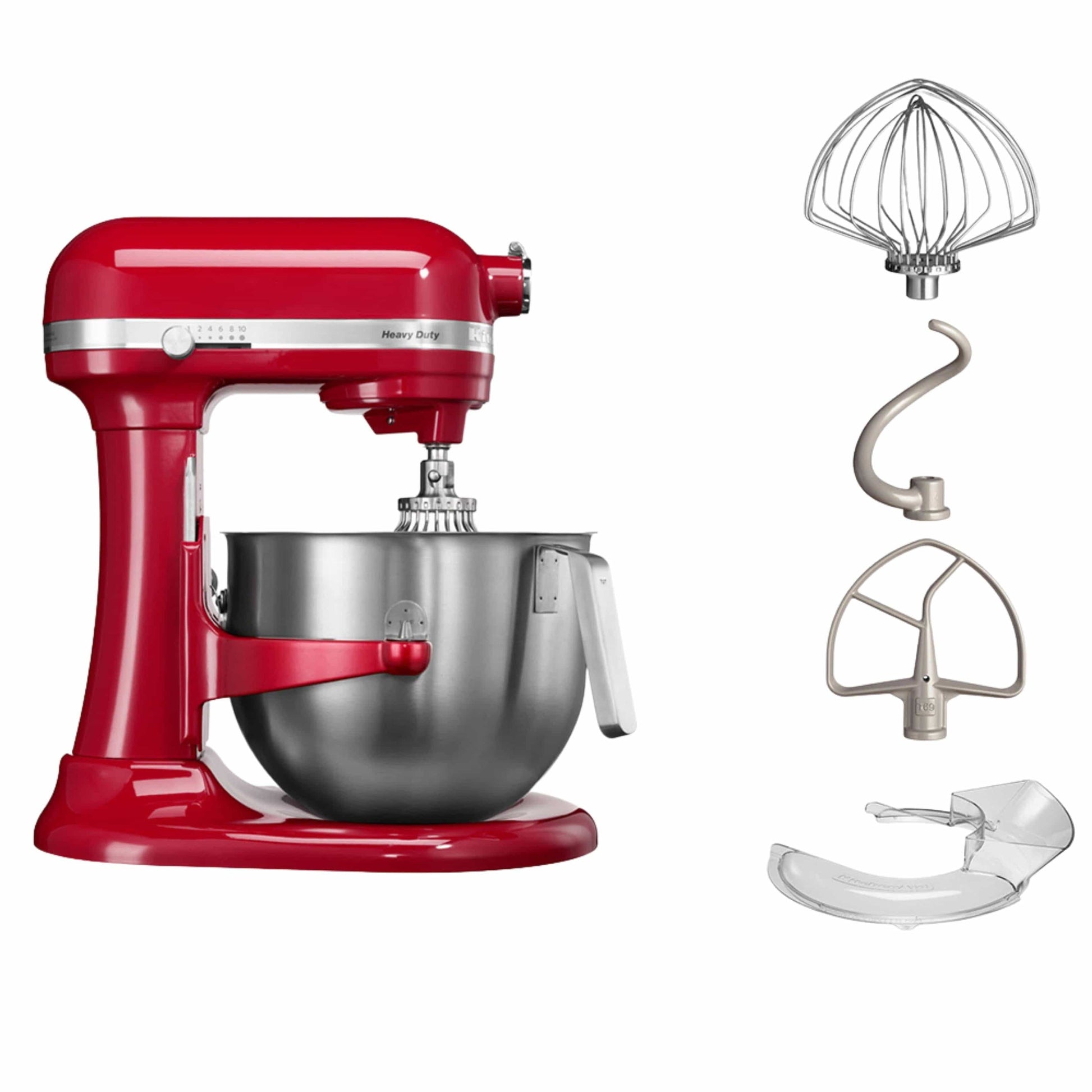 KITCHENAID Kitchen Appliances KITCHENAID -  Heavy Duty