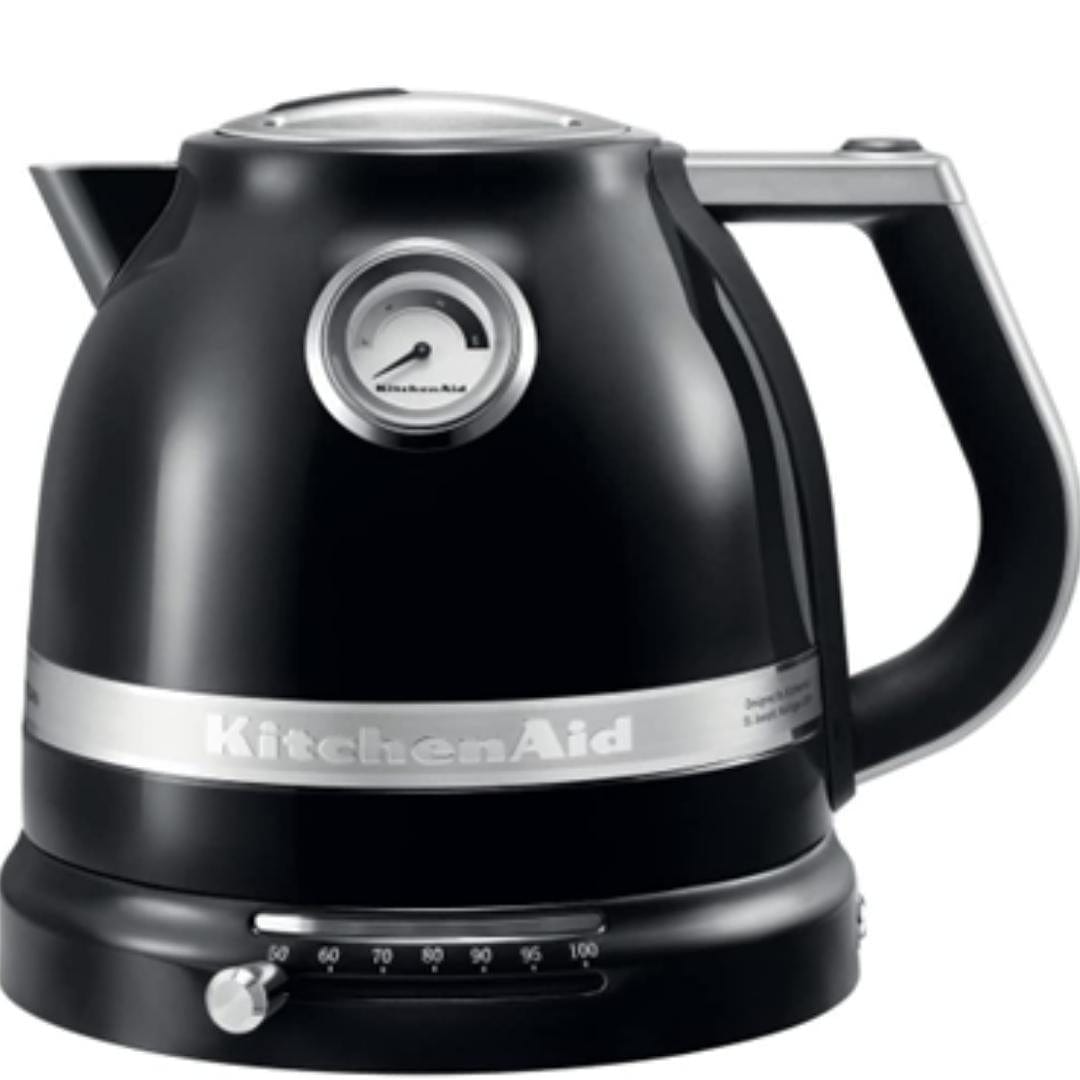 KITCHENAID Kitchen Appliances KITCHENAID - Temperature Control Kettle