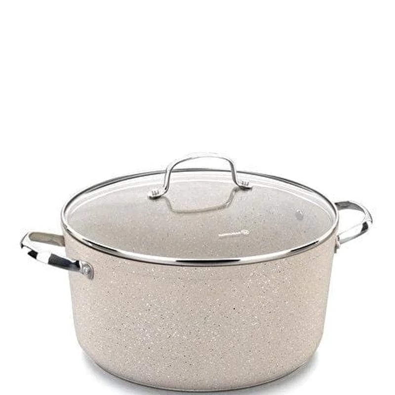 KORKMAZ Kitchenware KORKMAZ - Granita Casserole - 5L