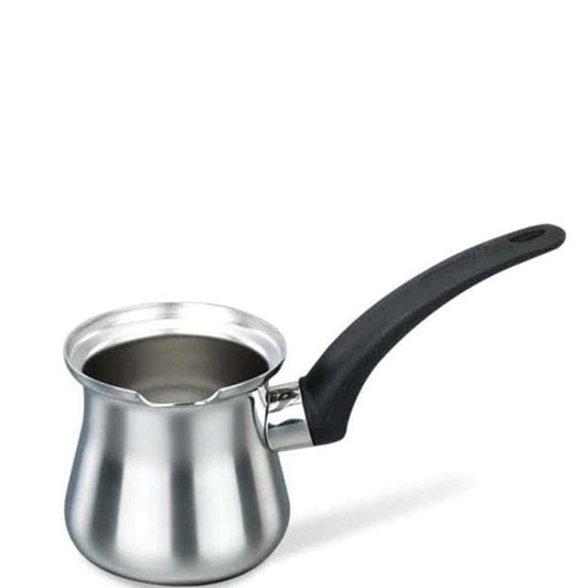 KORKMAZ Kitchenware KORKMAZ - Orbit 4 Cup Coffee Pot